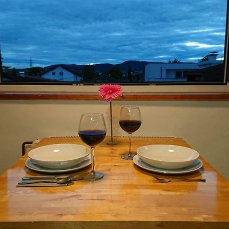 Cosy Apartment 류블랴나 외부 사진