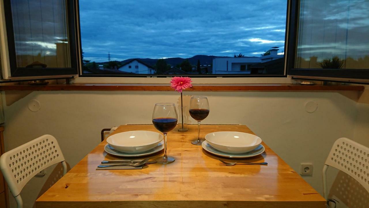 Cosy Apartment 류블랴나 외부 사진