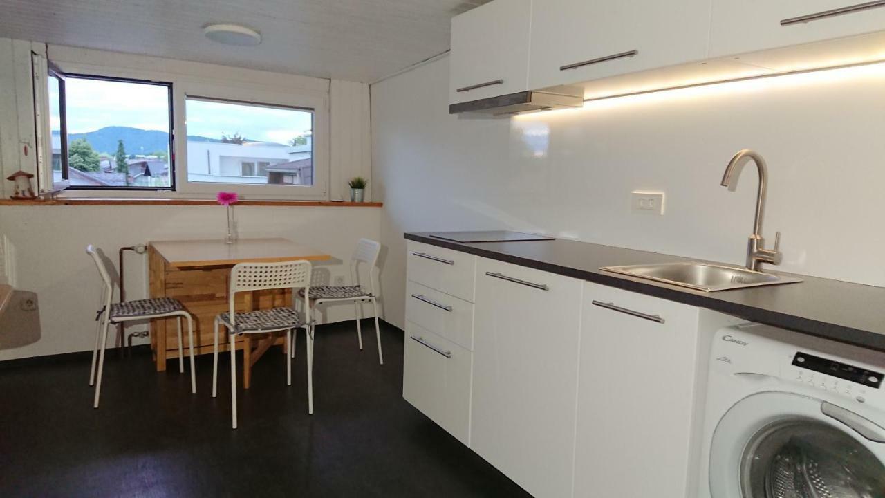 Cosy Apartment 류블랴나 외부 사진