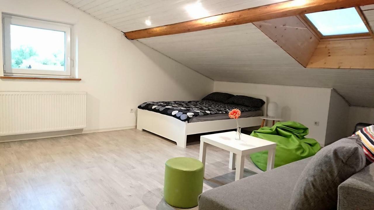 Cosy Apartment 류블랴나 외부 사진