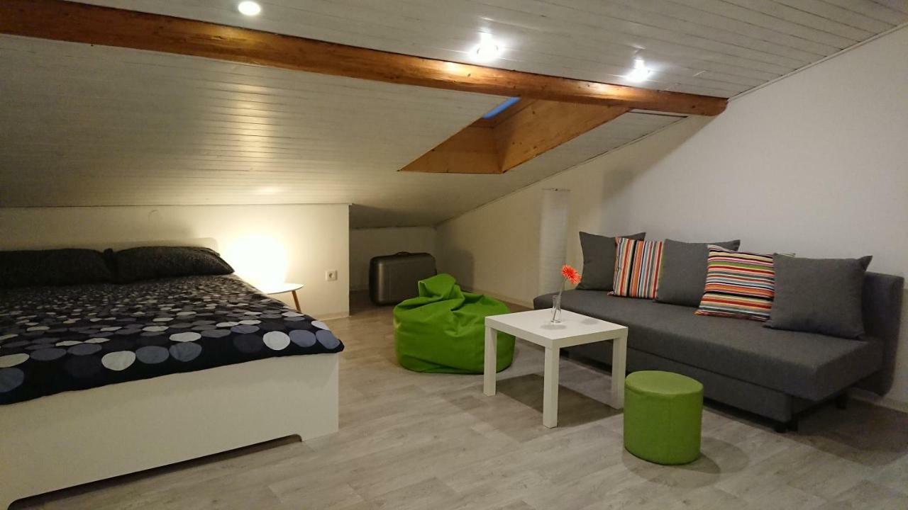 Cosy Apartment 류블랴나 외부 사진